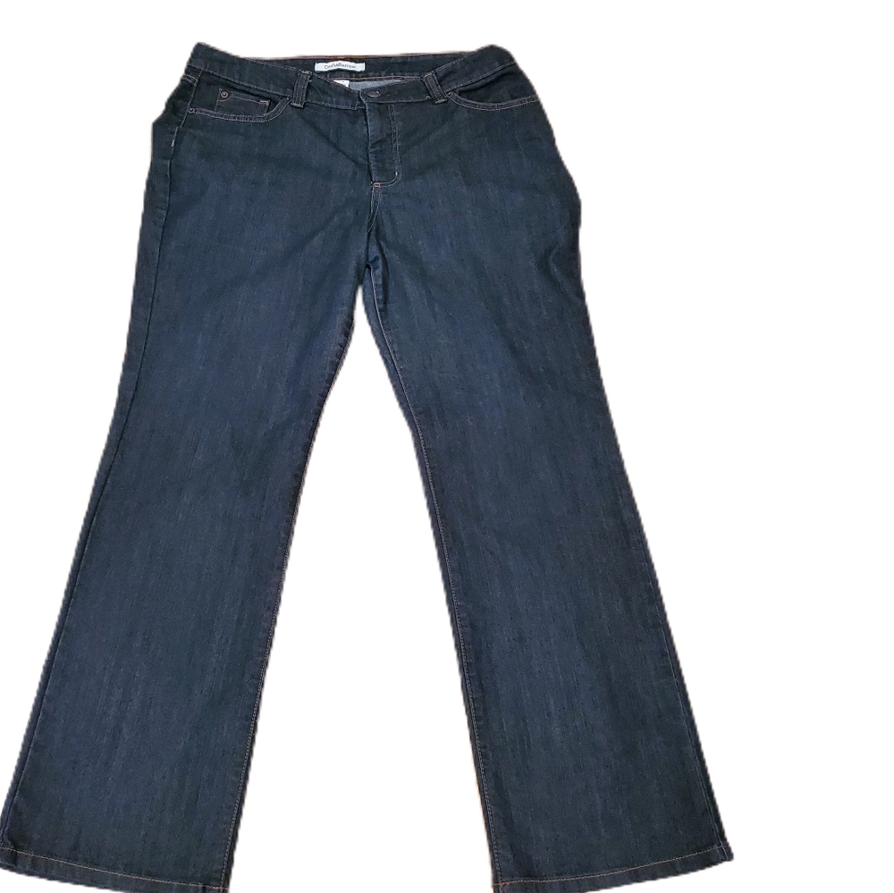 Croft&Barrow Jeans
